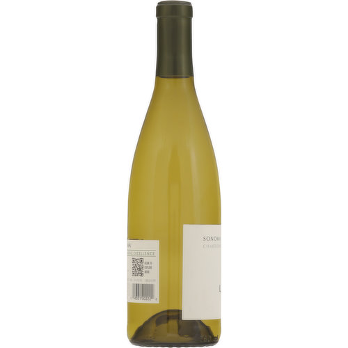 La Crema Chardonnay, Sonoma Coast