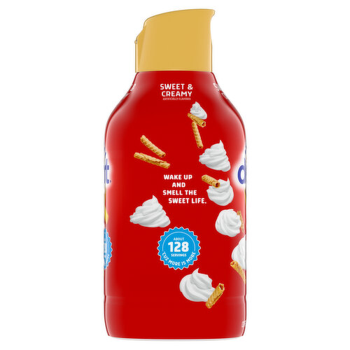 International Delight Sweet & Creamy Liquid Coffee Creamer