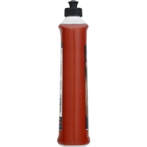 Weiman Polish & Restorer, Hardwood, High Traffic