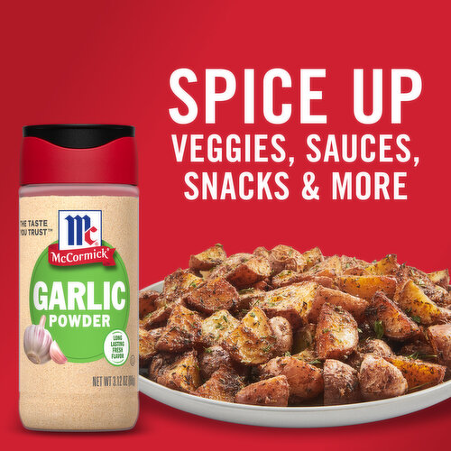 McCormick Garlic Powder