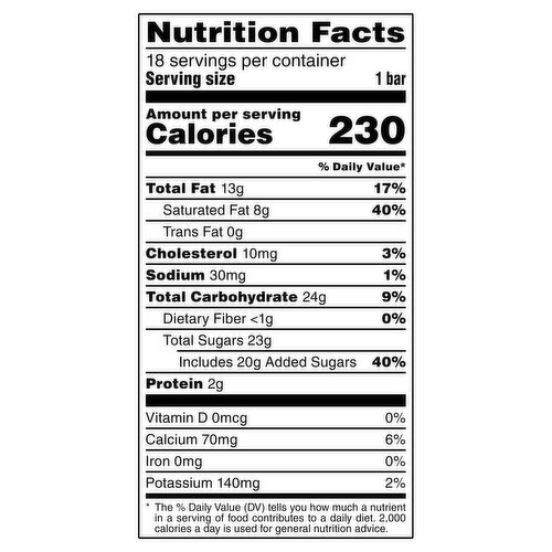 DOVE Milk Chocolate Singles Size Candy Bar Box