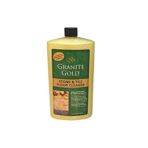 Granite Gold Stone Tile Floor Cleaner