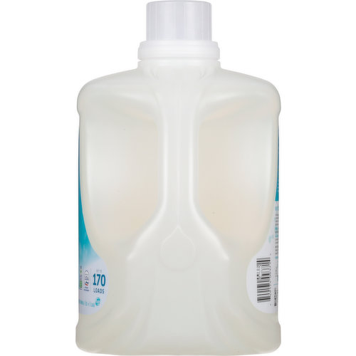 Ecos Laundry Detergent, Free & Clear, Plant Powered