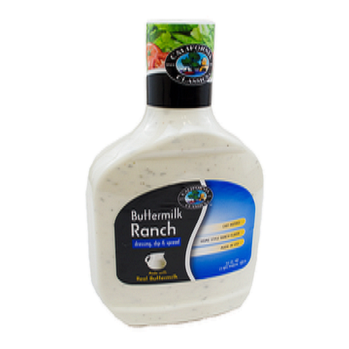 California Classics Ranch Dressing