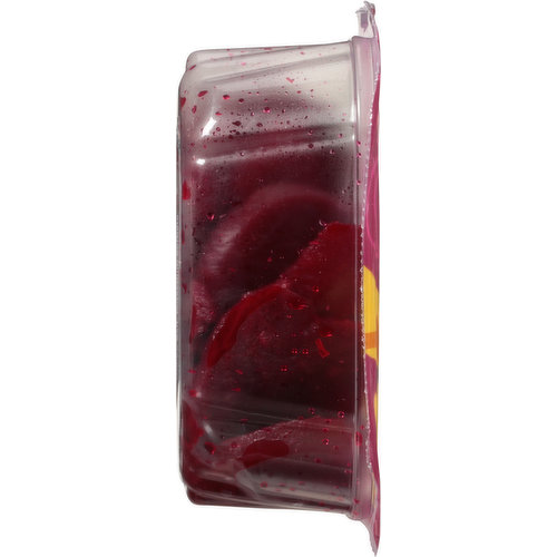 Love Beets Beets, Honey Ginger