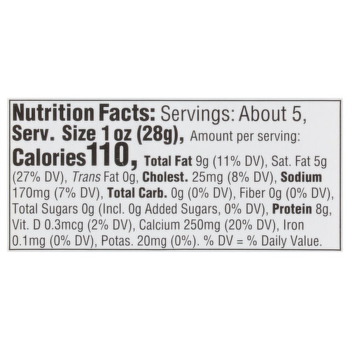 Emmi Le Gruyere Cheese