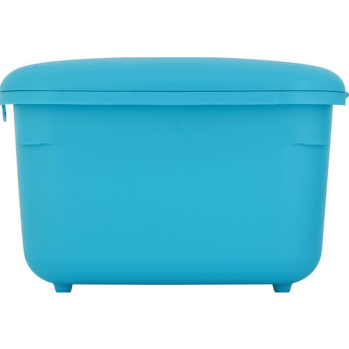 Pampers Wipes, Natural Clean, Unscented