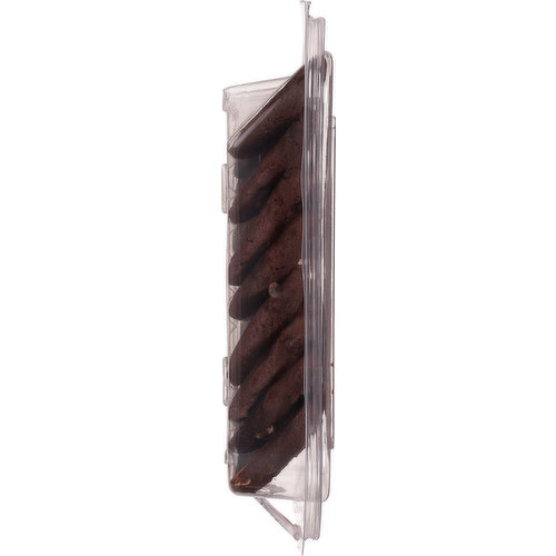 First Street Cookies, Triple Chocolate Chip