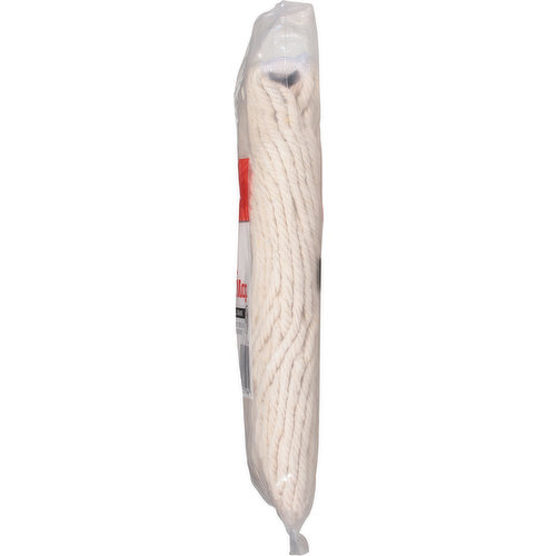First Street Wet Mop, No. 12, Cotton