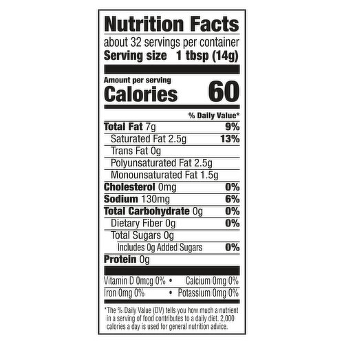 Blue Bonnet Blue Bonnet Vegetable Oil Spread