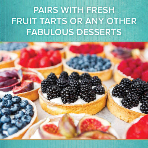 Menage a Trois Extra Dry Glera/Prosecco Italy Sparkling Wine