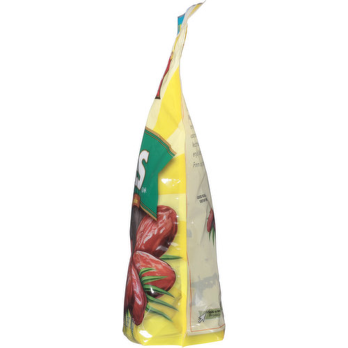 Mariani Dates, Pitted, Value Size