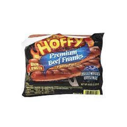 Hoffy Beef Franks