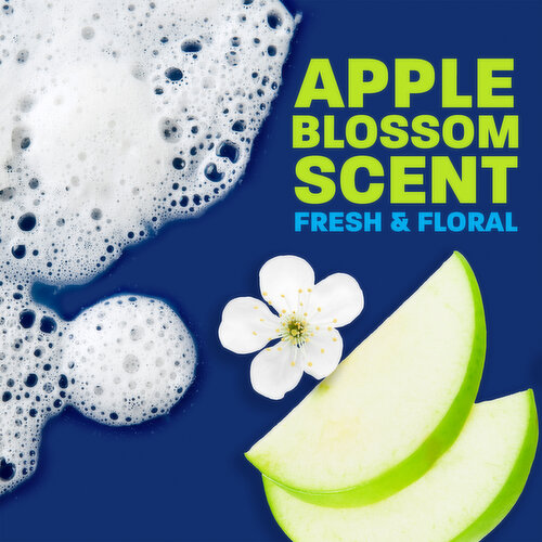 Dawn Ultra Antibacterial Hand Soap, Apple Blossom
