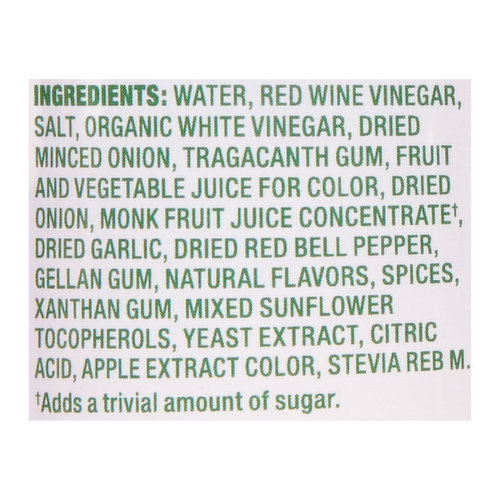 Walden Farms Dressing, Italian