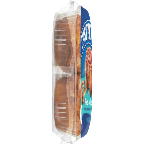 Tastykake 6 PEC SPIN TRAY 6 OZ