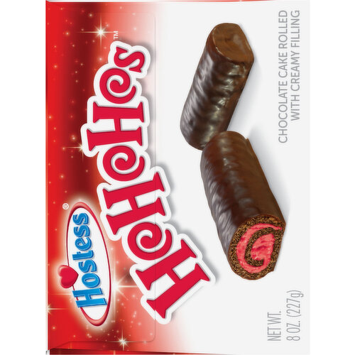 Hostess Ho Ho Hos