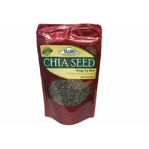 Tadin Seeds Chia, 12 oz