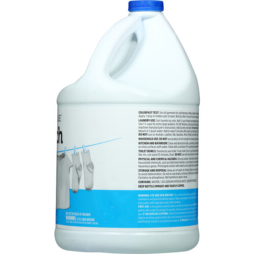 Simply Value Bleach