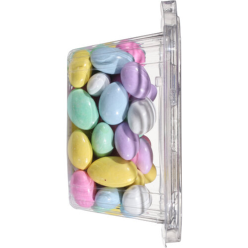 First Street Almonds, Jordan