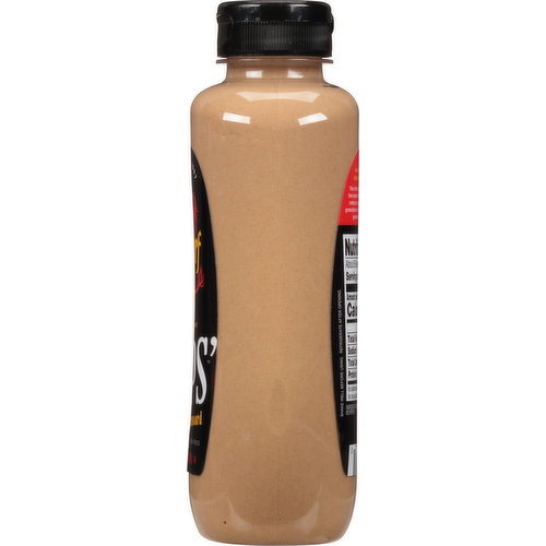 Koops' Mustard, Dusseldorf