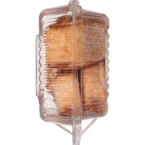 First Street Rugelach, Gourmet, Apricot