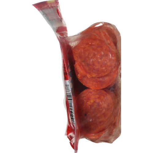 Hormel Pepperoni, Original, Value Pack