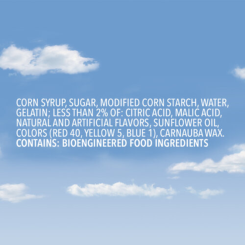 Skittles SKITTLES Wild Berry Gummy Candy, 5.8 oz Bag