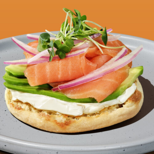 Thomas' Sourdough Plain English Muffins, 6 count, 12 oz