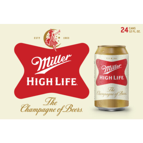 Miller Beer