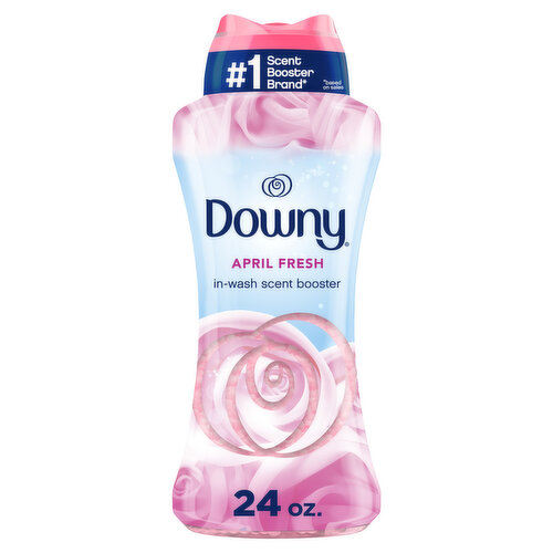 Downy Beads, April Fresh