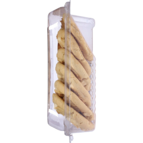 First Street Gourmet Cookies, Premium, Variety