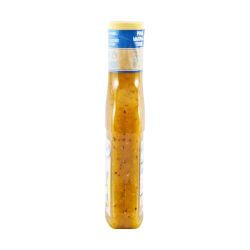 Lawry's Lemon Pepper With Lemon Marinade