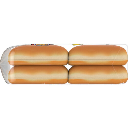 Ball Park Giant Hot Dog Buns