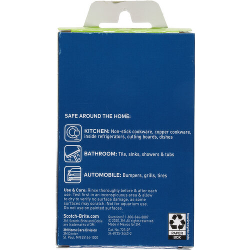 Scotch-Brite Original Cleaning Pads