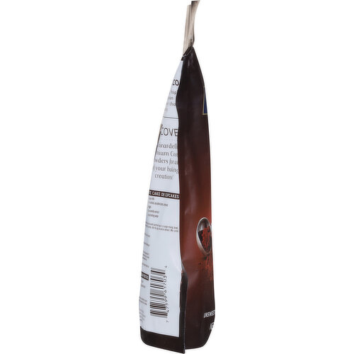 Ghirardelli Cocoa Powder, Unsweetened