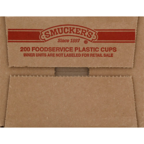 Smucker's Jam, Assorted