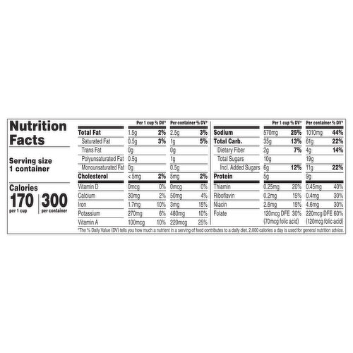 SpaghettiOs Original Pasta in Tomato and Cheese Sauce