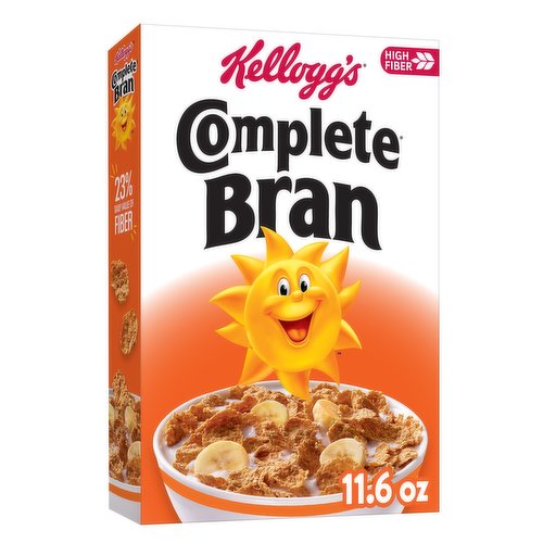 Kellogg's Breakfast Cereal, Original