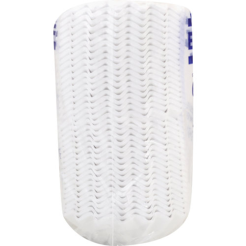 Brooklace Hot Dog Trays, Close End, Medium Weight, 6 Inch