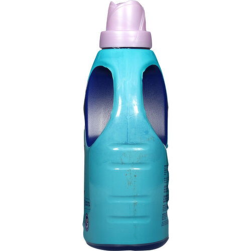 Ensueno Fabric Softener, Powder Fresh, Baby