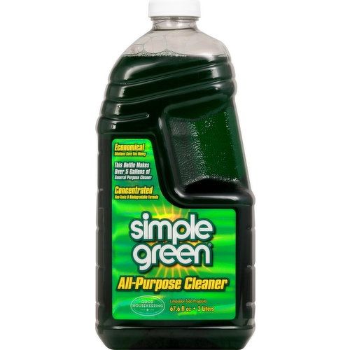 Simple Green®. 5 Gal. - Simple Green