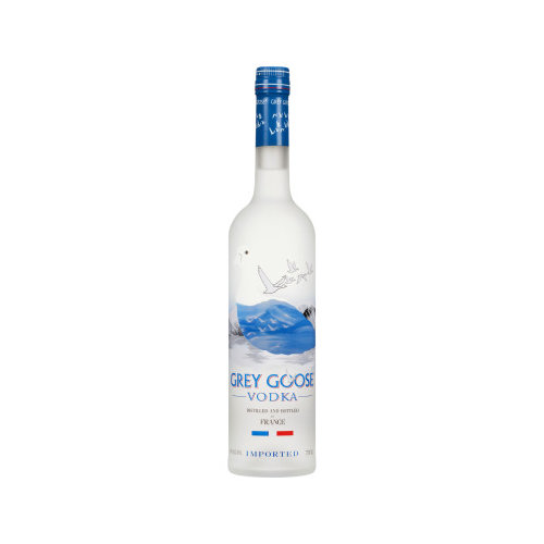 Grey Goose Vodka