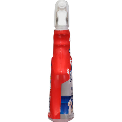 Resolve Stain & Odor Remover
