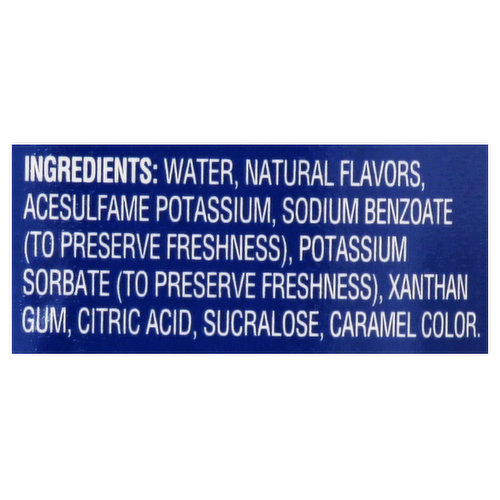 Torani Syrup, Sugar Free, English Toffee