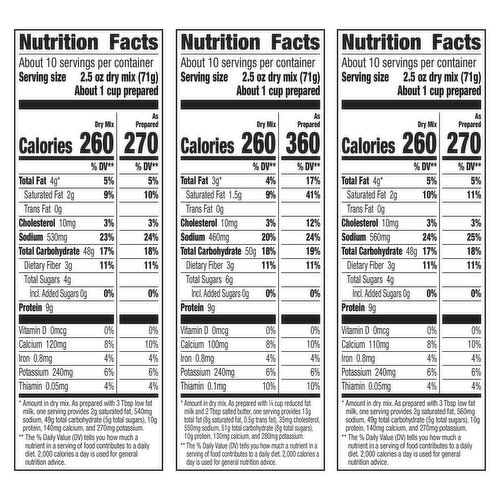 Annie's Organic Assorted Pasta Variety Pack