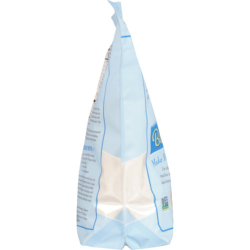 Bob's Red Mill Baking Flour, Gluten Free, 1 to 1