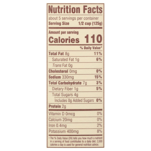 Rao's Sauce, Roasted Garlic