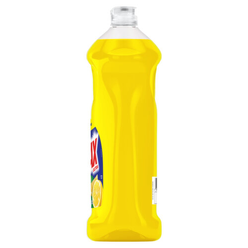 Ajax Super Degreaser Liquid Dish Soap Image 9 of 10