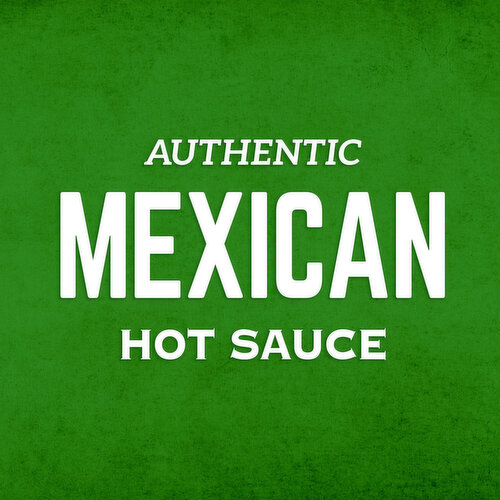 Cholula Green Pepper Hot Sauce